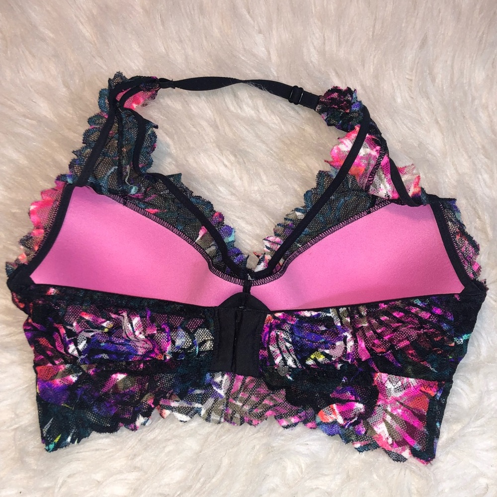 Victoria’s Secret Pink Bralette - Picture 7 of 8